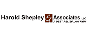 Harold Shepley logo