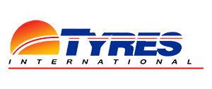 Tyres International Logo