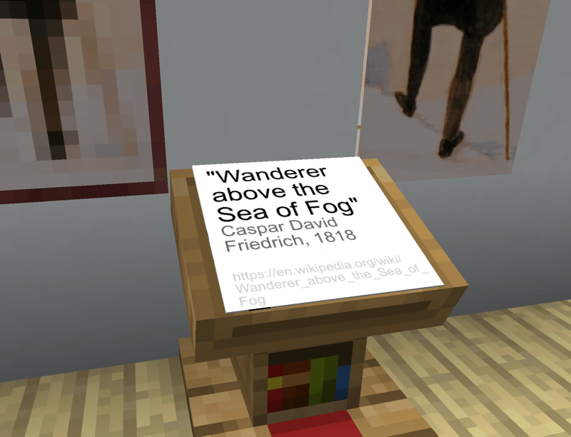 Custom Sign