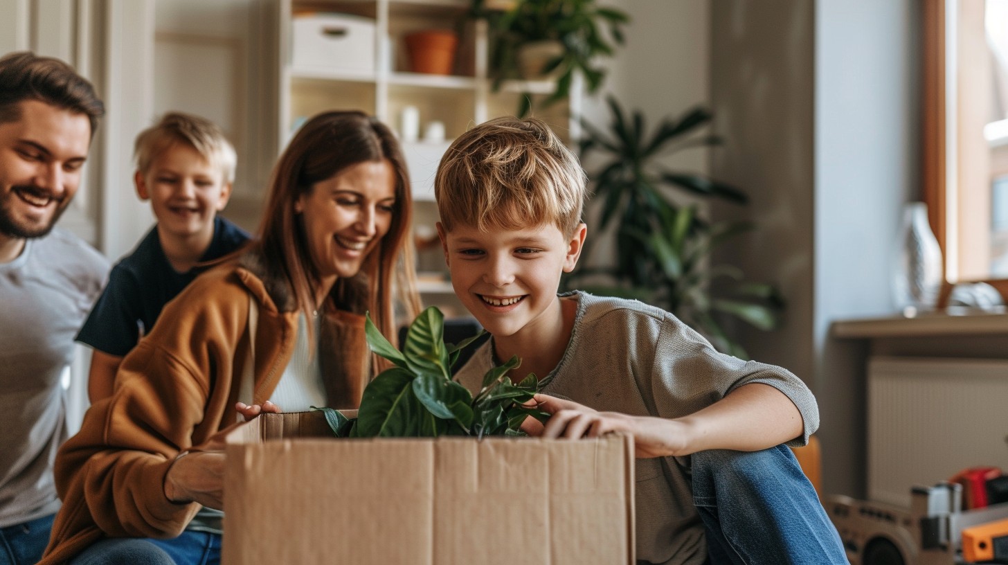 OverEasyMovers: Simplifying Your Move with Transparent Payment Policies
