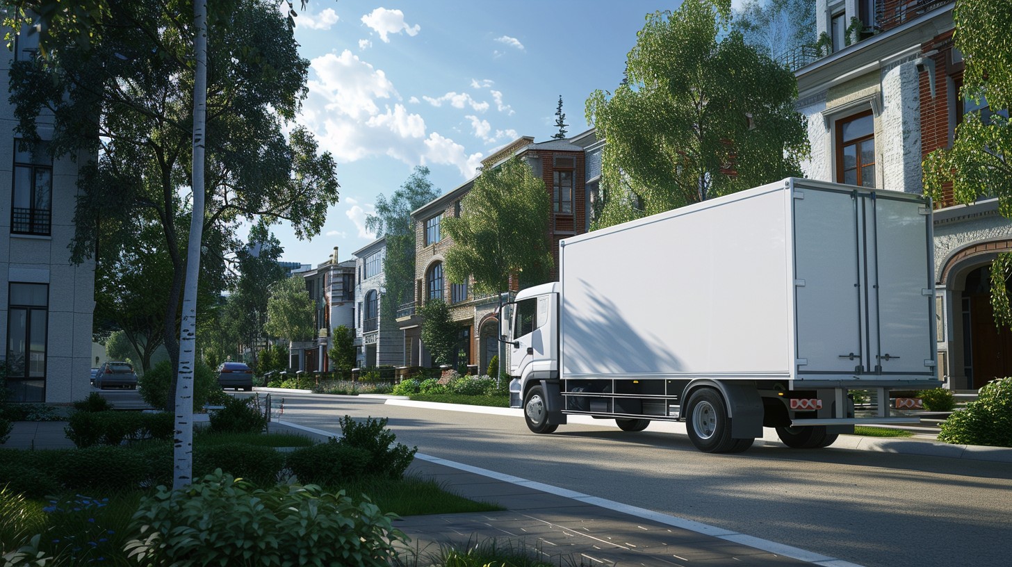 Understanding Our Rates for a Local Move