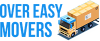 Over Easy Movers