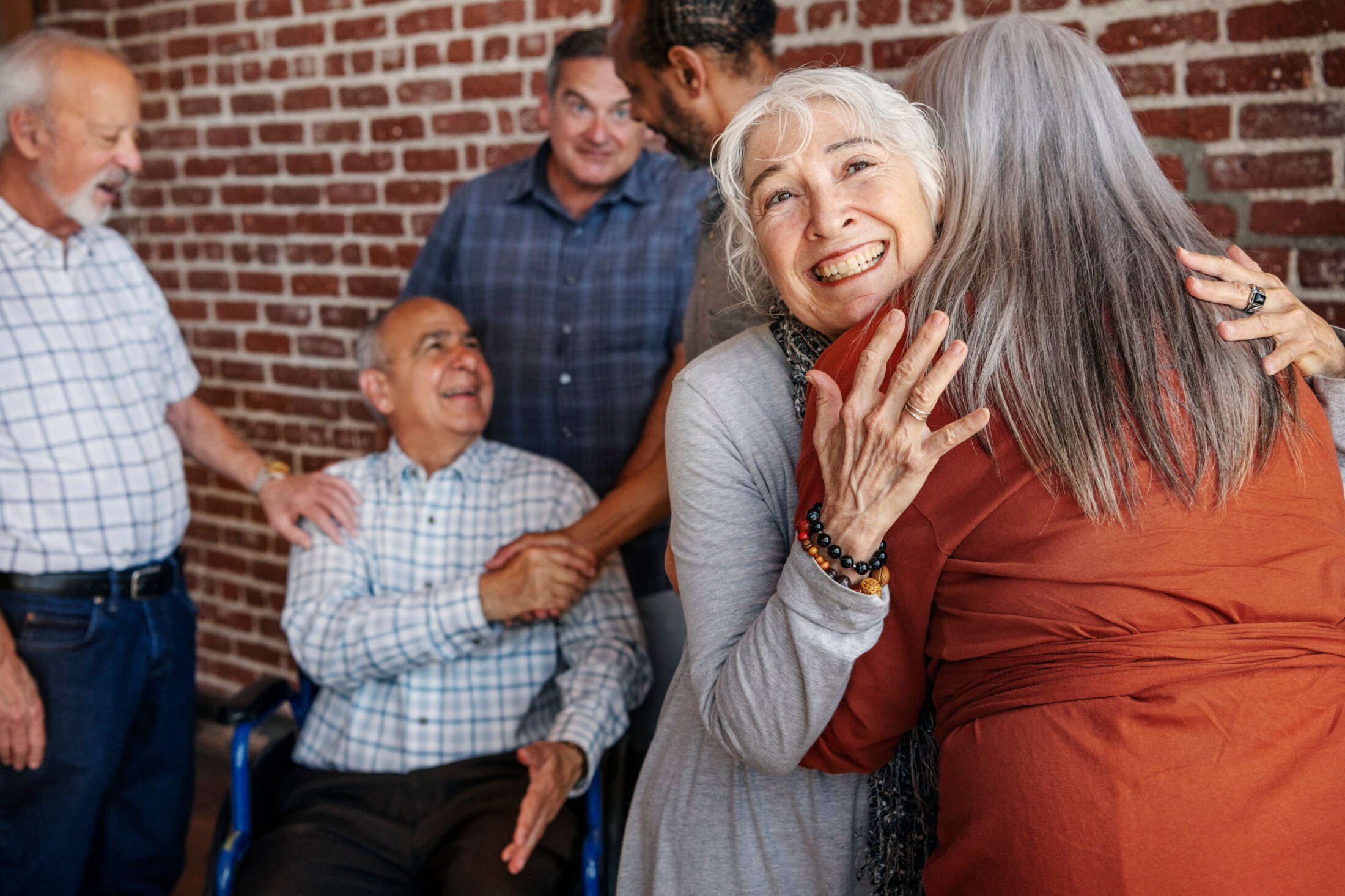 Senior Moving Services in Agoura Hills: Ensuring a Stress-Free Experience