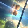 Gold Mystery Snail