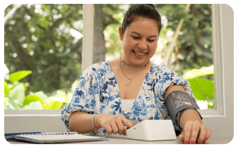 Desarrollo de Soluciones