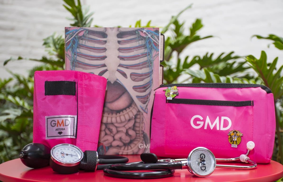 Bienestar de Precisión