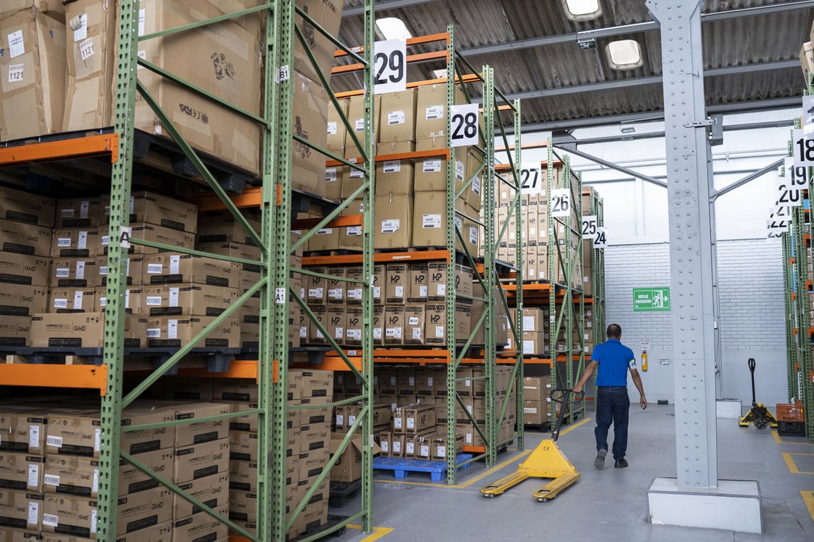 Bienestar de Precisión