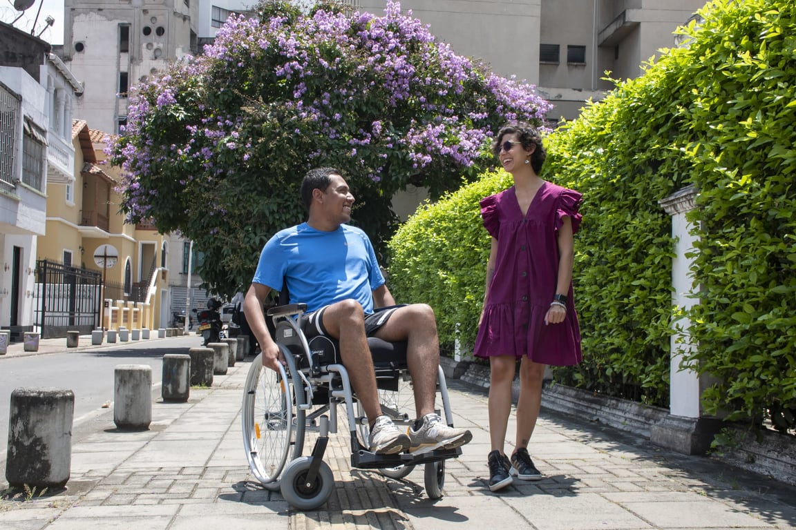 Desarrollo de Soluciones