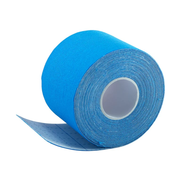 Cintas Kinesiológicas