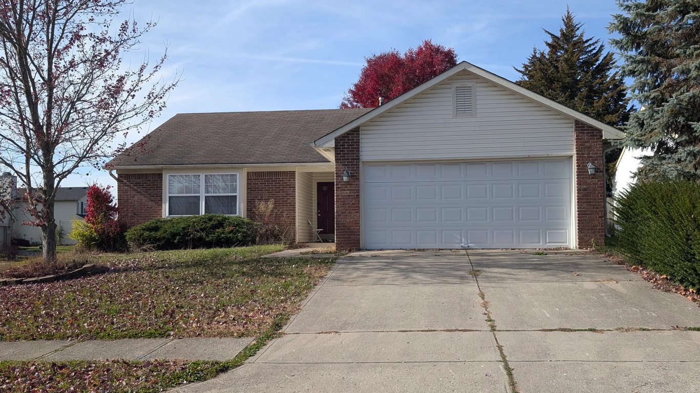 2003 Lafayette home sold to Spectrum Property Solutions after a family tragedy and financial hardship