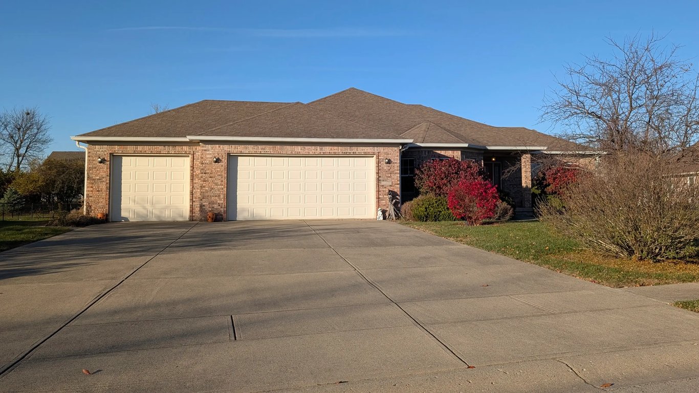 2015 West Lafayette home sold fast to avoid foreclosure with a cash offer from Spectrum Property Solutions