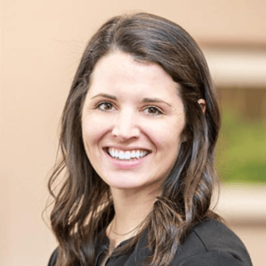 Kelsey-Reekie-nurse-practitioner-at-HeartCare-Texas-cardiology-practice