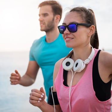 Heart health and wellness care at HeartCare Texas