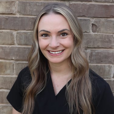 makenzie-peppers-nurse-practitioner-at-heartcare-texas-cardiology-practice