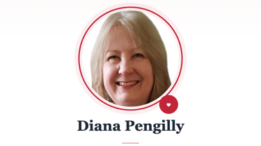 Diana Pengilly Testimonial  forHeartCare Texas cardiology practice serving North Richland Hills and Weatherford TX