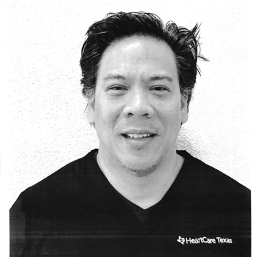 Johnatan-Mariano-nurse-practitioner-at-HeartCare-Texas-North-Richland-Hills