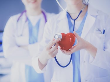 Experienced-cardiologists-providing-patient-centered-heart-care-in-North-Richland-Hills-and-Weatherford