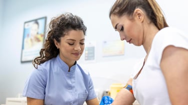 Allergy-Blood-Testing-Mullica-Hill-Medical-&-Wellness-Blood-Sample