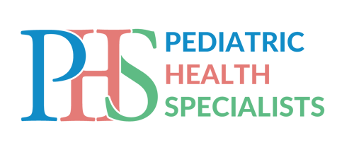 PHS-Logo-Pediatric-Health-Specialists-Irving-PHS-Child-Care