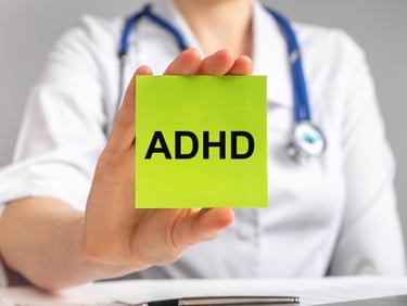 Attention-Deficit-Hyperactivity-Disorder-Pediatric-Health-Specialists-Texas-ADHD
