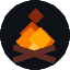 Image of BONFIRE