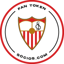 SEVILLA/CHZ