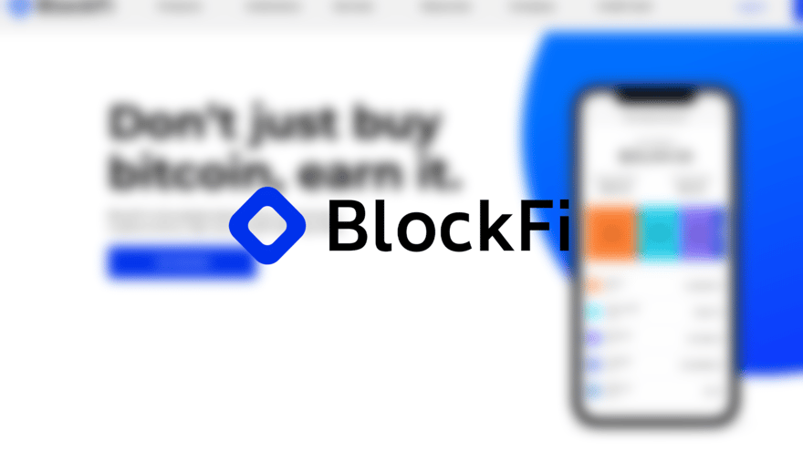 Top 10 Alternatives to BlockFi - How to Earn Passive Income With Crypto Without Trading