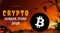 Crypto Halloween 2023: A Year of Terrifying Twists in the Cryptocurrency World – Scary Crypto Stories