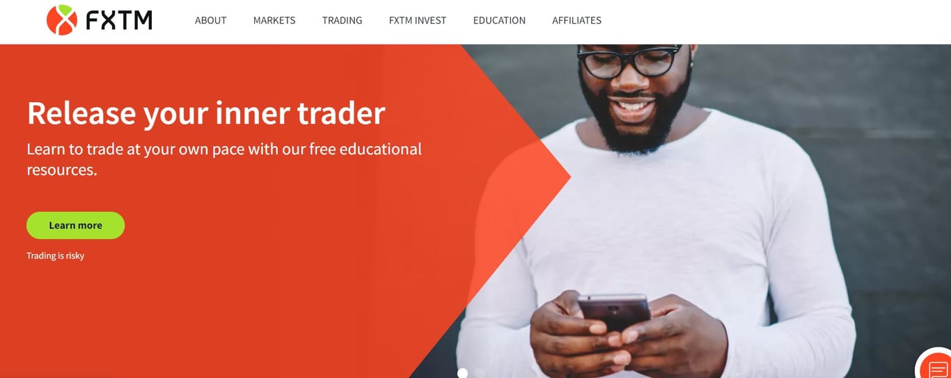 FXTM