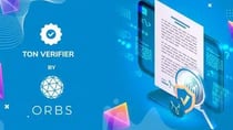Orbs Launches TON Verifier to Authenticate Ecosystem’s Smart Contracts Code