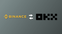 How to Transfer USDT from Binance to OKX?