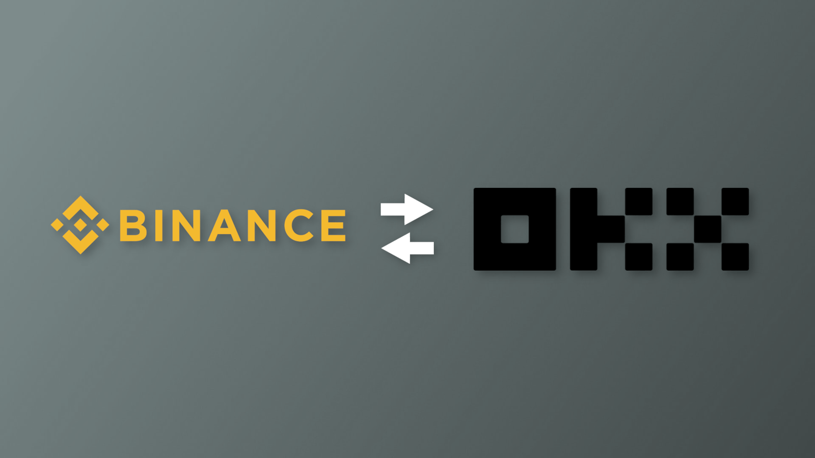 How to Transfer USDT from Binance to OKX? | CoinCodex