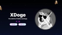 XDoge: Drawing Close Parallels To Being The Next Billion-Dollar Crypto-Currency