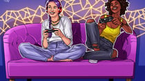  40% of crypto game devs are banking on trad gaming in 2024 