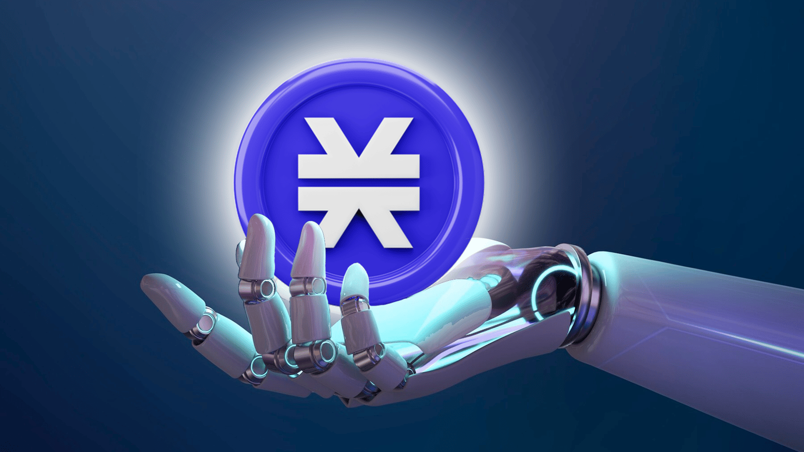 AI Predicts 35% Stacks (STX) Price Surge Weeks After Halving | CoinCodex