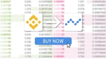 How to buy Nano (NANO) on Binance?