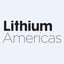 NYSE:LAC logo