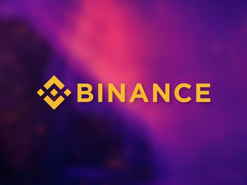 Binance