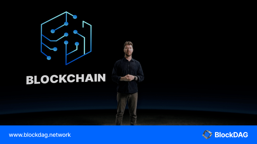 BlockDAG $600M Phenomenon Goes Viral: Keynote Unleashes Global Frenzy ...
