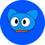 Afbeelding van BLUE