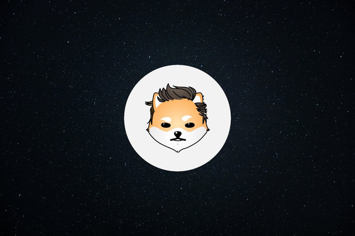 Dogelon Mars