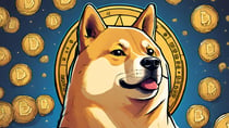 $1 Dogecoin Price Highly In View As Coinbase Prepares To List DOGE Futures On April 1