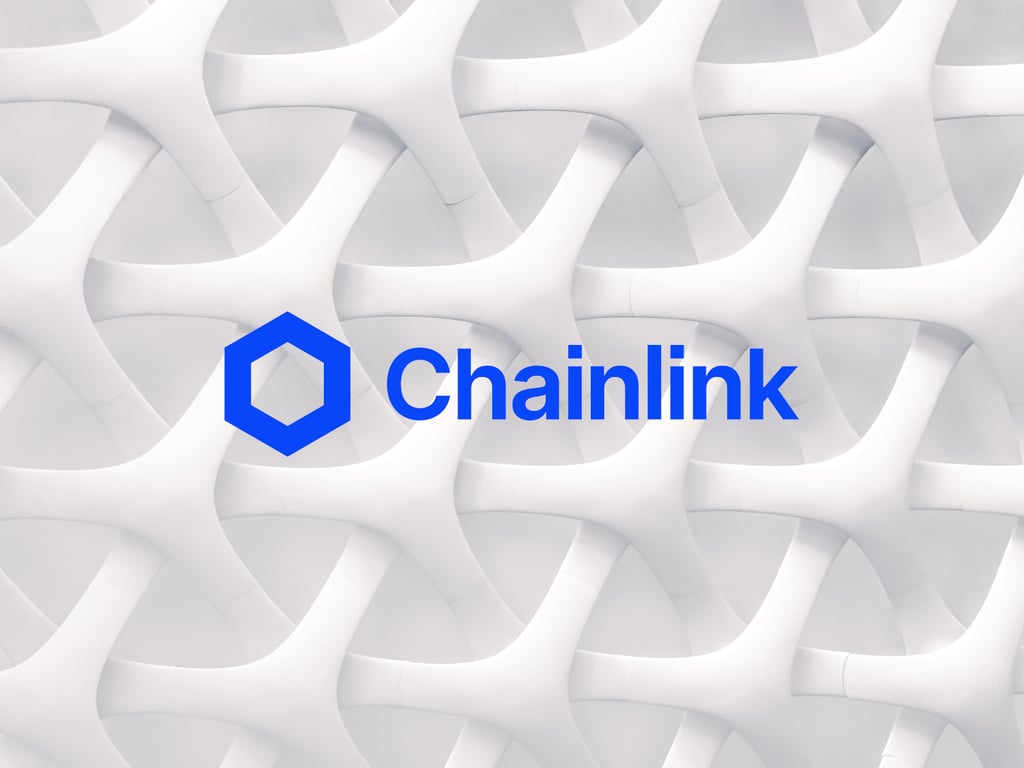 Top 5 Chainlink Competitors in 2025 | CoinCodex