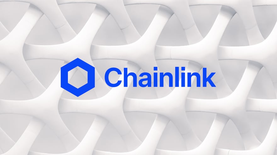 Top 5 Chainlink Competitors in 2025