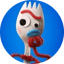 Slika za FORKY