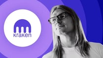 Kraken in Talks with Blockchain Firms to Launch Its Own Layer 2 Network