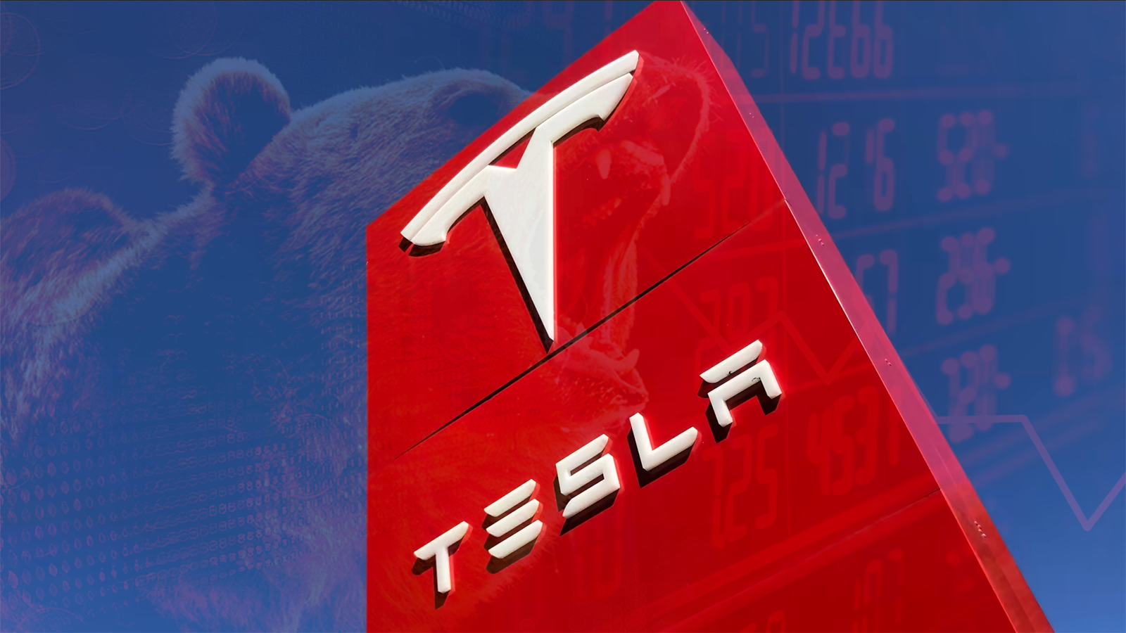 The Best ETFs to Short Tesla Stock in 2025 | CoinCodex
