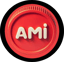 Image of AMI/USDC