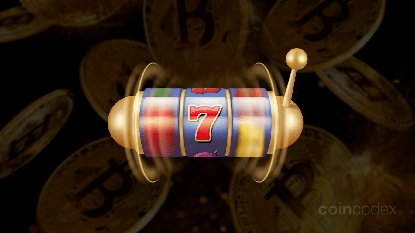 12 Best Bitcoin Casino Free Spins in 2026 | CoinCodex