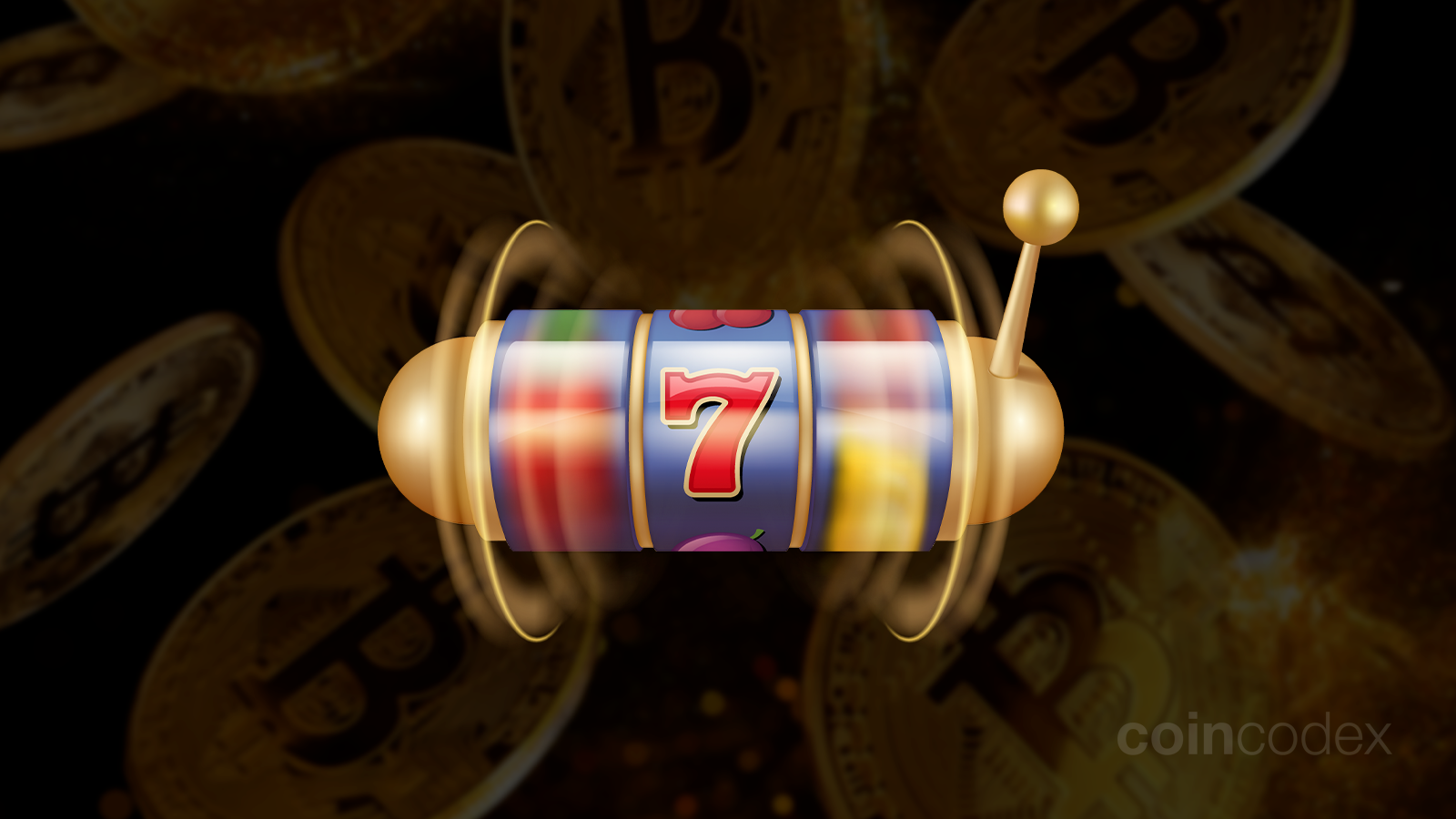 12 Best Bitcoin Casino Free Spins in 2026 | CoinCodex